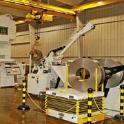 Оборудование для производства электродвигателей фото