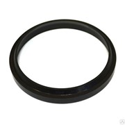 Грязесъёмник с металлическим каркасом SMА 25 35 7 фото