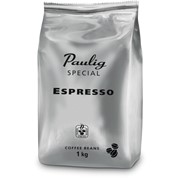 Кофе в зернах Paulig Special Espresso
