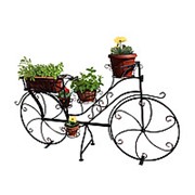 Велосипед садовый 53-604 фото