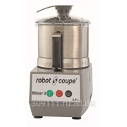Бликсер robot coupe 2