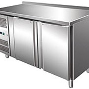 Стол морозильный Koreco GN 1500 BT SB (внутренний агрегат)