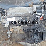 Двигатель для Fiat Palio (Фиат Палио) 1996-2009