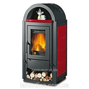 Печь-камин La Nordica Svezia & Norvegia фото