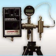 Анализатор точки росы и влажности газовТестер точки росы, Chanscope II фото