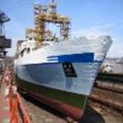 Модернизация судов фото