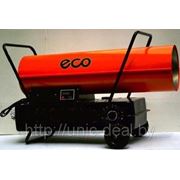Нагреватель дизельный переносной ЕСО OH 30 (прям. ) фото