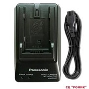 Зарядное устройство Panasonic-VSK-0581 для Panasonic NV-MD10000 фотография