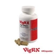 Натуральный высокоэффективный препарат для мужчин VigRX for Man Виг-ЭрИкс. Увеличение пениса.
