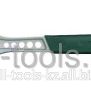 Ключи разводные с резиновой ручкой 33 мм L = 250 мм Код: 649250A фотография