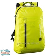Рюкзак Caribee Alpha Pack 30 Yellow water resistant