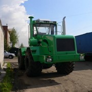 Тракторы тяговый К-701СКСМ улучшенной комплектации в Алматы фото