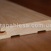 Евровагонка деревянная сосна, липа, ольха фотография