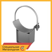 Опоры трубопроводов ТС 626.000 фото