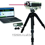 Система лазерная измерительная CHOTEST SJ6000 (лазерный интерферометр) для проверки точности и калибровки станков и КИМ фото
