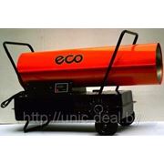 Нагреватель дизельный переносной ЕСО OH 50 (прям. ) фото