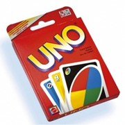 Уно (UNO), Игры настольные карточные,Игры настольные фото