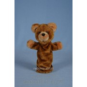 Мягкая игрушка Медведь Би-ба-бо С224 фото