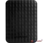 Жесткий диск Samsung HX-M201TCB фотография