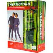 Термобелье Thermoform Bamboo 16-001