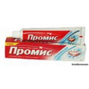 Зубная паста Промис (Promise) Отбеливающая (100 гр)