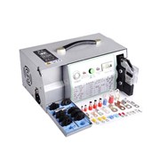 Пресс для обжима клемм Kingsing фото