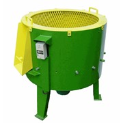Оборудование для ошкуривание зеленой скорлупы ореха Sommier фото