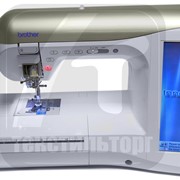Швейно - вышивальная машина Brother INNOV-IS 4000 (NV 4000) фото
