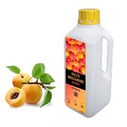 Массажное масло абрикосовое, 1 литр