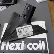 Лапка культиваторная Flexi-Coil ST820 (Флекси-Коил) фотография
