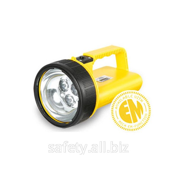 Фонарь промышленный IL-600 в Минске (Фонари аккумуляторные промышленные ...