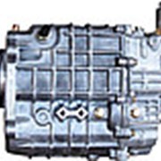 Коробка передач КПП ГАЗель “Штайер“ полный привод 4х4 фото