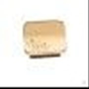 Ручка-кнопка ZY-61 (золото) фото