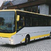 Международные пассажирские автобусные перевозки фото