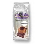 Шоколад горячий ARISTOCRAT Швейцарский (Упаковка 1000гр) фото