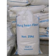 Mung bean flour фото