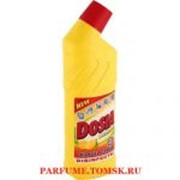 Средство для дезинфекции 750 ml Dosia Лимон