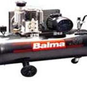 Поршневые компрессоры «BALMA» (Италия)