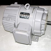 Электродвигатели постоянного тока серии П 1-4 габарита