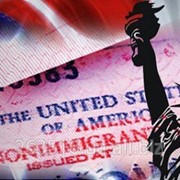 Visa to America for foreigners фотография