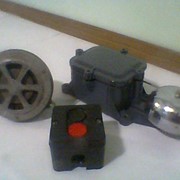 Сирены Звонки МЗ-1, МЗ-2, ПВСС, ЗВП, РВП, ЗРВП, СС1 фото