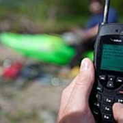 Спутниковый телефон Iridium Motorola 9555 фото