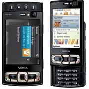Nokia N95 8Gb (Черный) фото