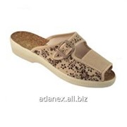Тапочки женские Adanex 109/2 Bio 15705 фото