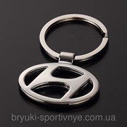 Брелок Hyundai фотография