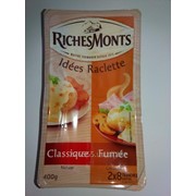 Французский сыр Raclétté фото
