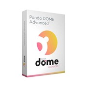 Антивирус Panda Dome Advanced Продление/переход на 1 устройство на 3 года [J03YPDA0E01R] (электронный ключ) фотография