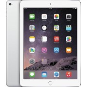 Планшет Apple iPad Air 2 Wi-Fi + 4G 64GB (Silver) фото
