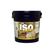 Протеины ISO Sensation 93, 2300 грамм фотография