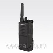 XT420 Motorola портативная радиостанция (PMR 446-446.1 МГц) фото